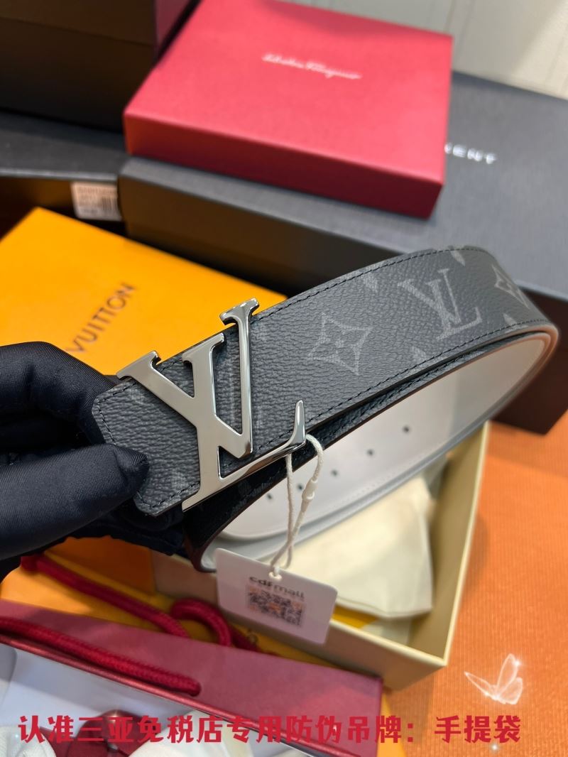 Louis Vuitton Belts